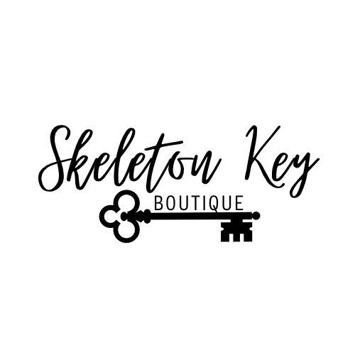 Skeleton Key Boutique